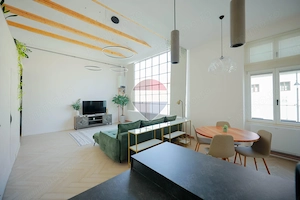 De închiriat apartament cu 4 camere, în zona Ultracentral - imagine 7