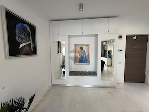 Apartament modern și parcare subterană de închiriat - Ioșia Residence - imagine 3