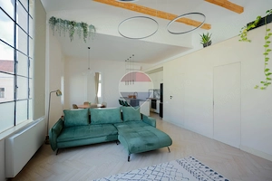 De închiriat apartament cu 4 camere, în zona Ultracentral - imagine 8