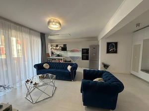 Apartament modern și parcare subterană de închiriat - Ioșia Residence - imagine 4