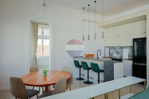 De închiriat apartament cu 4 camere, în zona Ultracentral - imagine 9