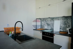 De închiriat apartament cu 4 camere, în zona Ultracentral - imagine 12