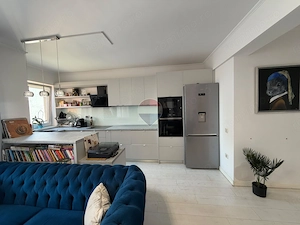 Apartament modern și parcare subterană de închiriat - Ioșia Residence - imagine 5