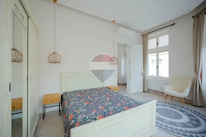 De închiriat apartament cu 4 camere, în zona Ultracentral - imagine 16