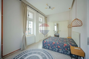 De închiriat apartament cu 4 camere, în zona Ultracentral - imagine 14