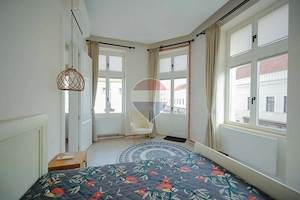 De închiriat apartament cu 4 camere, în zona Ultracentral - imagine 17