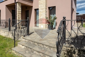 Casă superba complet utilata teren 660mp - imagine 7