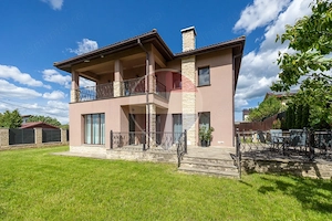 Casă superba complet utilata teren 660mp