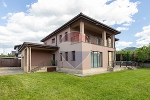 Casă superba complet utilata teren 660mp - imagine 17