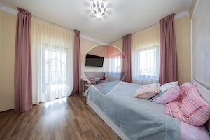Casă superba complet utilata teren 660mp - imagine 18
