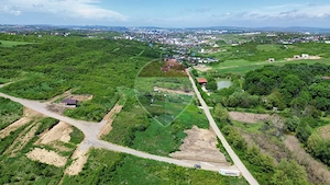 De Vânzare Teren Intravilan - Str. Strada Sfântul Ilie, Vișani - imagine 3