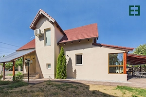Casă cu 5 camere - Zona Dumbrăvița - Timișoara