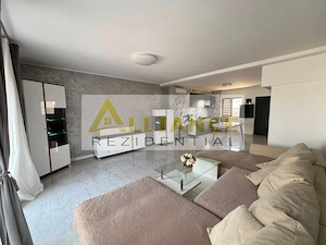 Duplex mobilat si utilat - 3 camere -2 bai - imagine 4