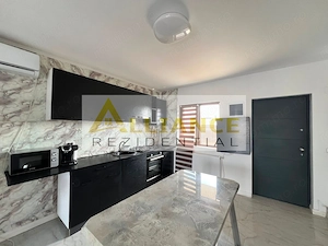 Duplex mobilat si utilat - 3 camere -2 bai - imagine 5