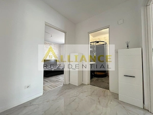 Duplex mobilat si utilat - 3 camere -2 bai - imagine 10
