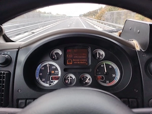 Daf xf 105   410 ate an 2013 - imagine 2