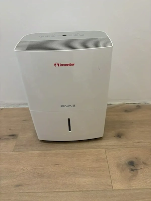 Dezumificator  inventer 