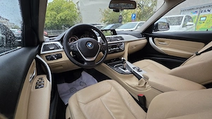 BMW 320d xDrive 190 Cai Eu6 - imagine 5