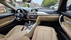 BMW 320d xDrive 190 Cai Eu6 - imagine 4