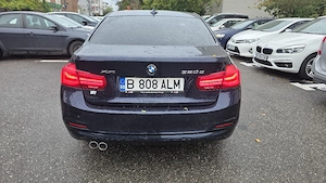 BMW 320d xDrive 190 Cai Eu6 - imagine 2
