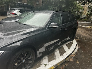 Bmw seria 3 F31 xdrive  - imagine 8