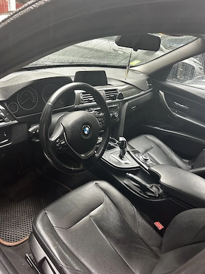 Bmw seria 3 F31 xdrive  - imagine 6