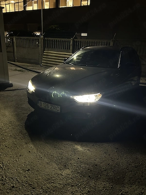 Bmw seria 3 F31 xdrive  - imagine 5
