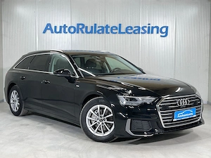 Audi A6 Avant - imagine 2