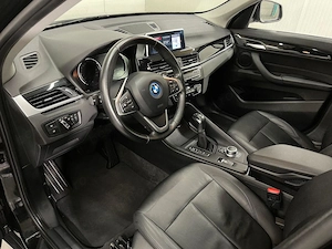 BMW X1 - imagine 5