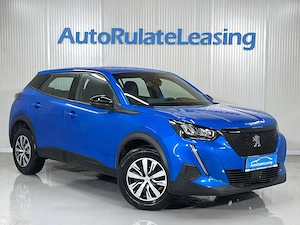 Peugeot 2008 - imagine 2