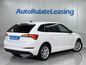 Skoda Scala - imagine 3