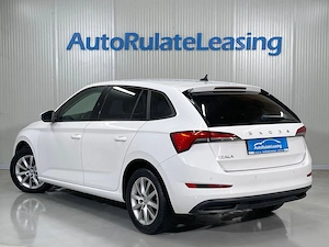 Skoda Scala - imagine 4