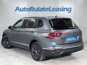 Volkswagen Tiguan - imagine 4