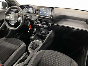 Peugeot 2008 - imagine 8
