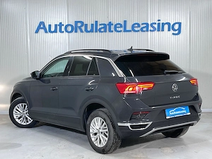 Volkswagen T-Roc - imagine 4