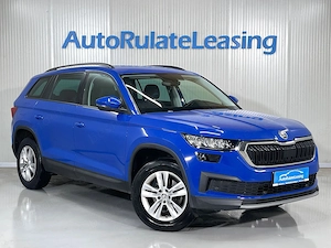 Skoda Kodiaq - imagine 2