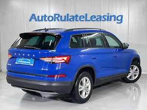 Skoda Kodiaq - imagine 3
