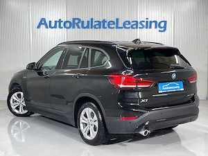 BMW X1 - imagine 4