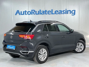 Volkswagen T-Roc - imagine 3