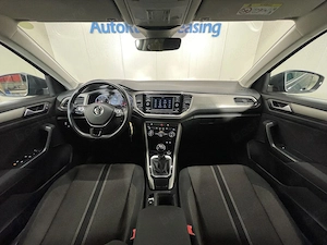Volkswagen T-Roc - imagine 7