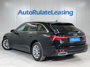 Audi A6 Avant - imagine 4