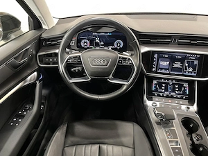 Audi A6 Avant - imagine 6