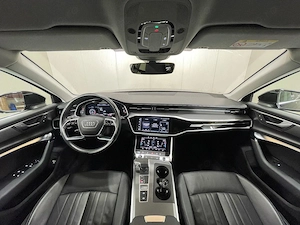 Audi A6 Avant - imagine 8