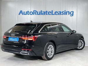Audi A6 Avant - imagine 3