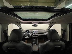 BMW X1 - imagine 7