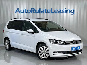 Volkswagen Touran - imagine 2