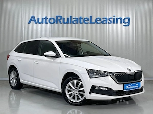 Skoda Scala - imagine 2