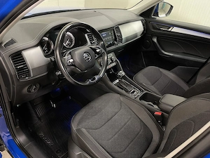 Skoda Kodiaq - imagine 5