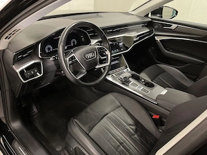 Audi A6 Avant - imagine 5