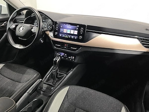 Skoda Scala - imagine 8